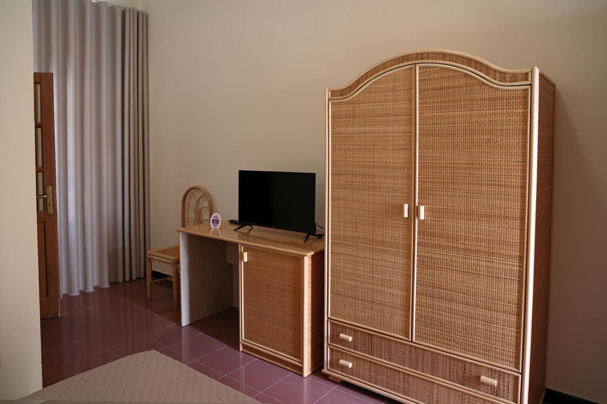 Hotel Della Piazza ปิซโซ ภายนอก รูปภาพ