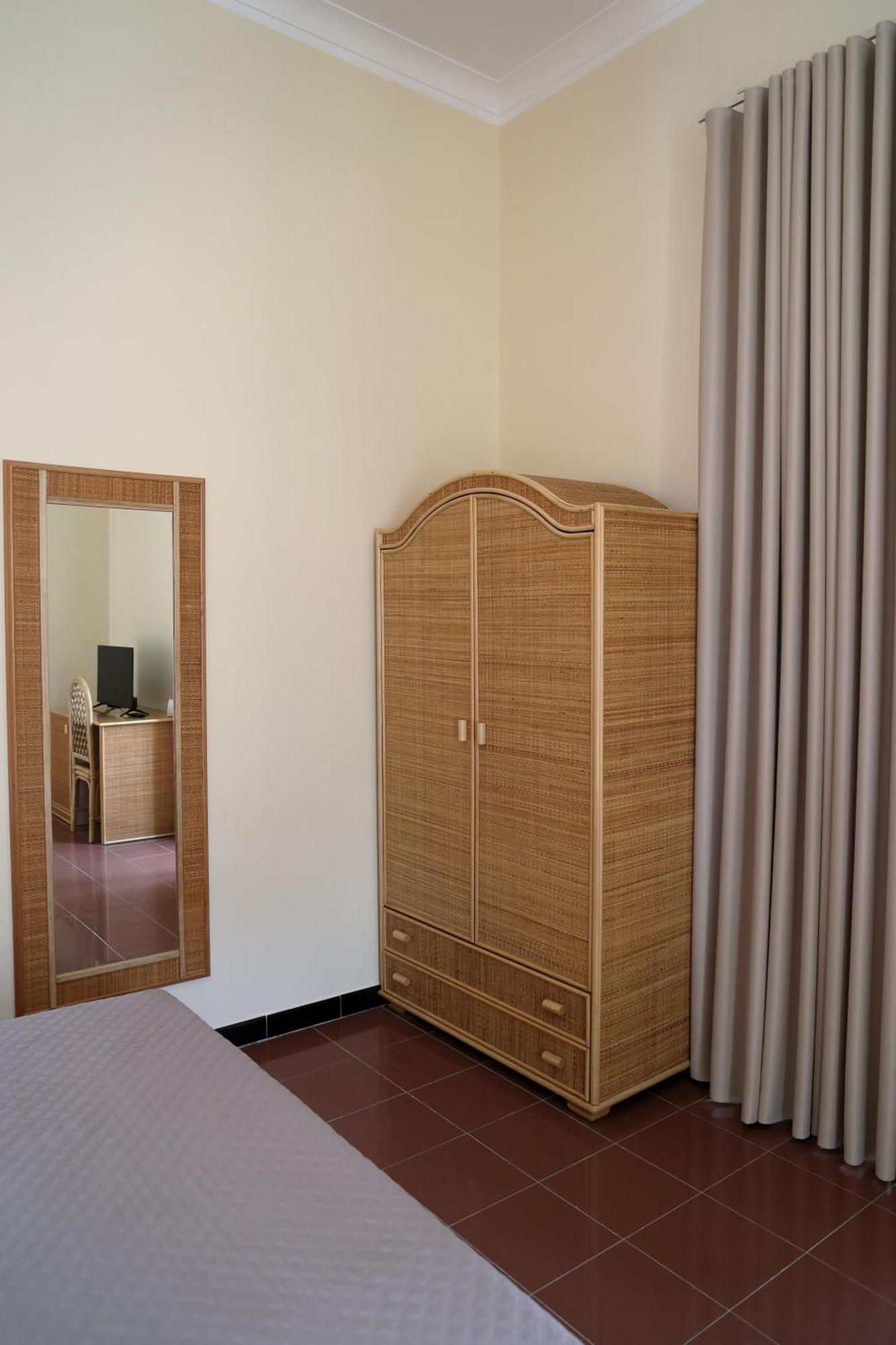 Hotel Della Piazza ปิซโซ ภายนอก รูปภาพ