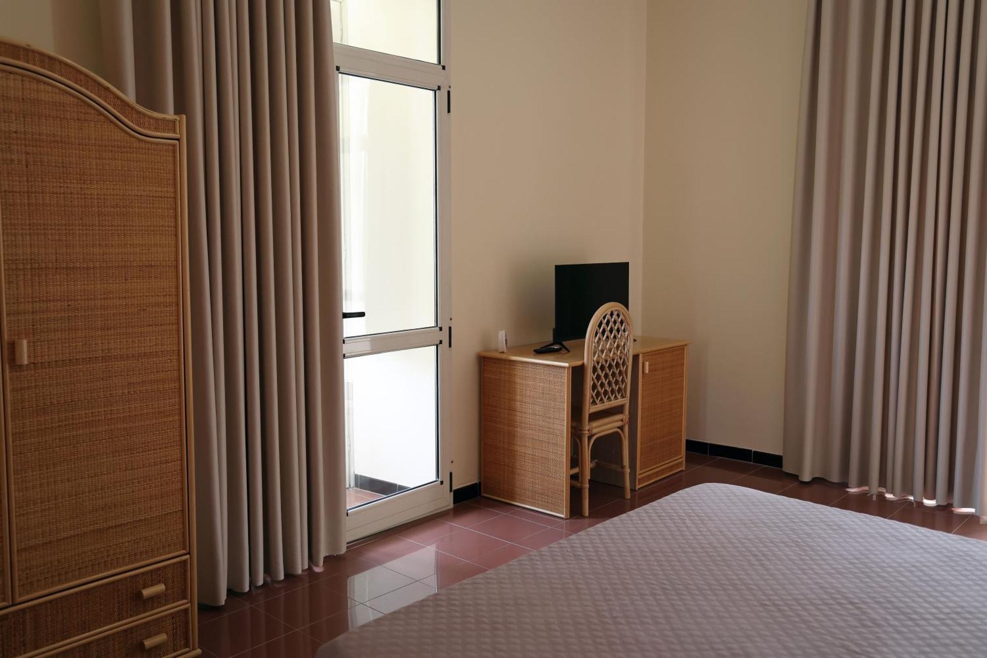 Hotel Della Piazza ปิซโซ ภายนอก รูปภาพ